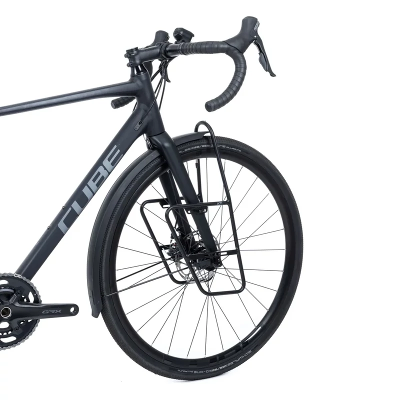 ACID Lowrider kerékpár csomagtartó - 2