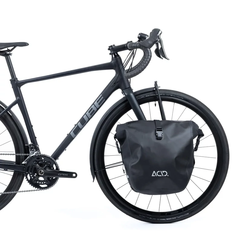 ACID Lowrider kerékpár csomagtartó - 4