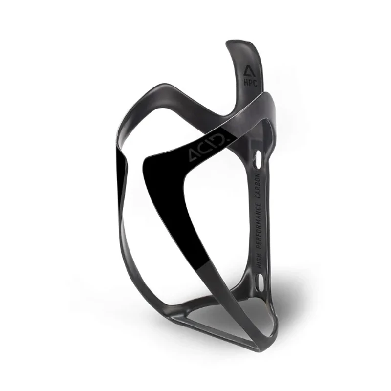 ACID HPC kerékpár kulacstartó - fekete