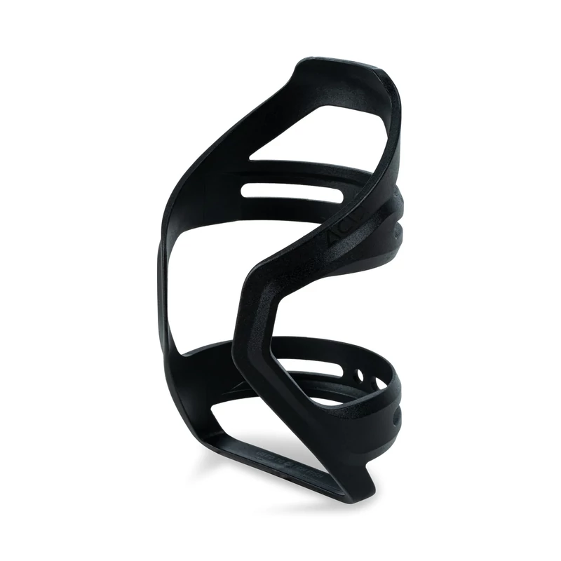 ACID Universal kerékpár kulacstartó - fekete