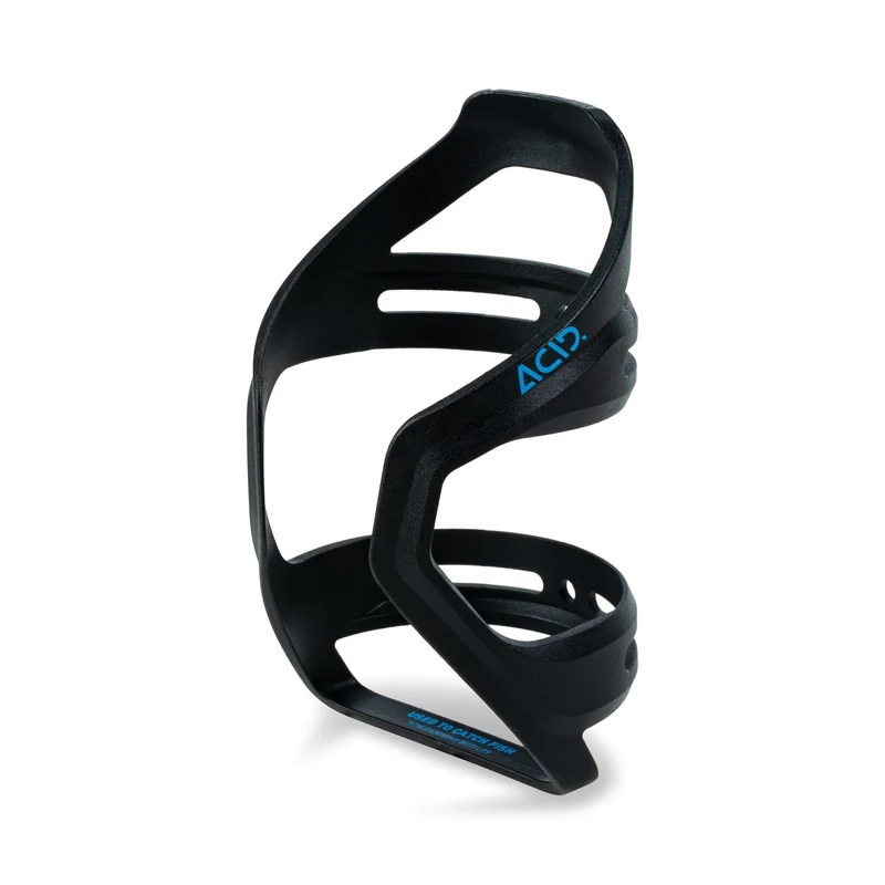 ACID Universal kerékpár kulacstartó - kék