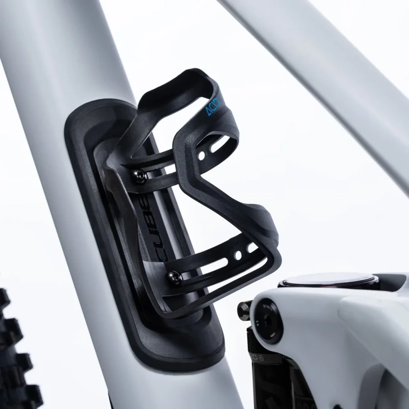 ACID Universal kerékpár kulacstartó - kék - 2