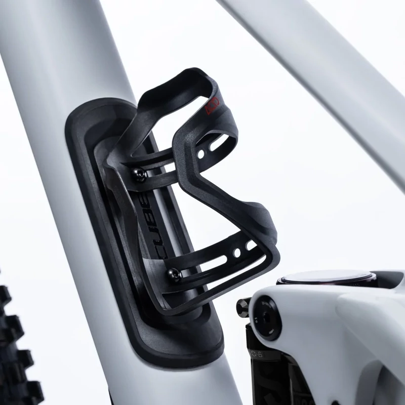 ACID Universal kerékpár kulacstartó - piros - 2