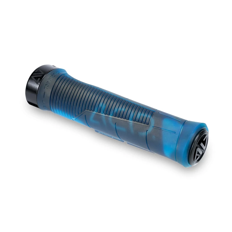 ACID Endure kerékpár markolat - kék