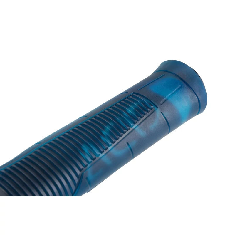 ACID Endure kerékpár markolat - kék - 4