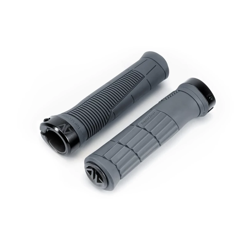 ACID Endure kerékpár markolat - szürke - 3