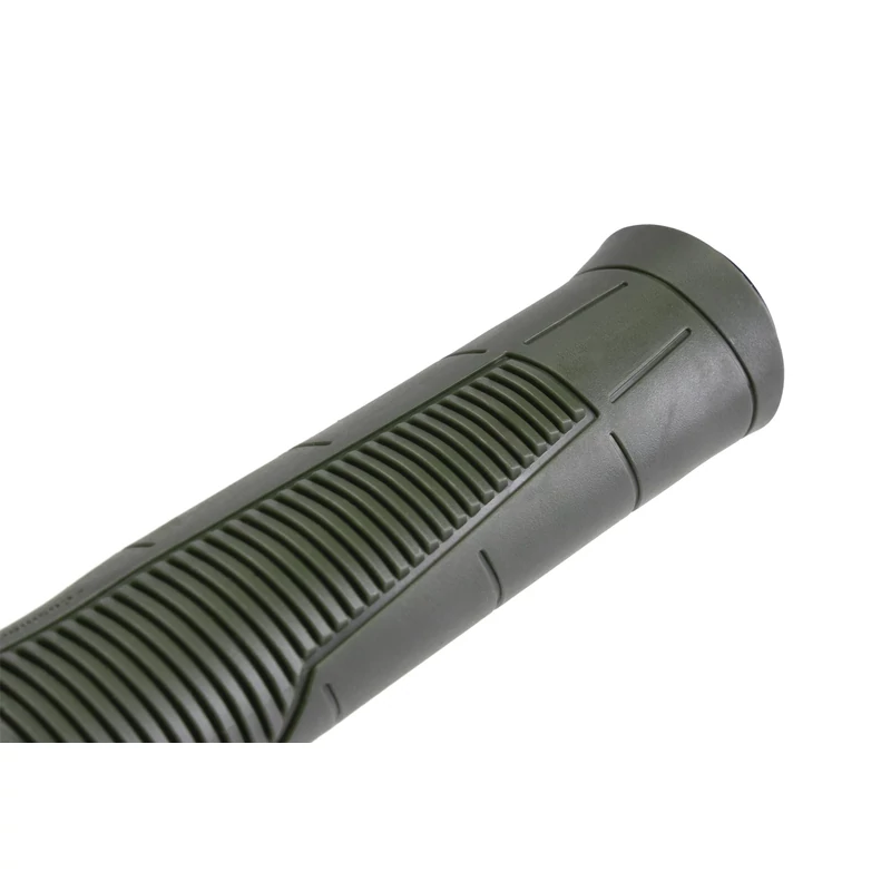 ACID Endure kerékpár markolat - oliva - 4