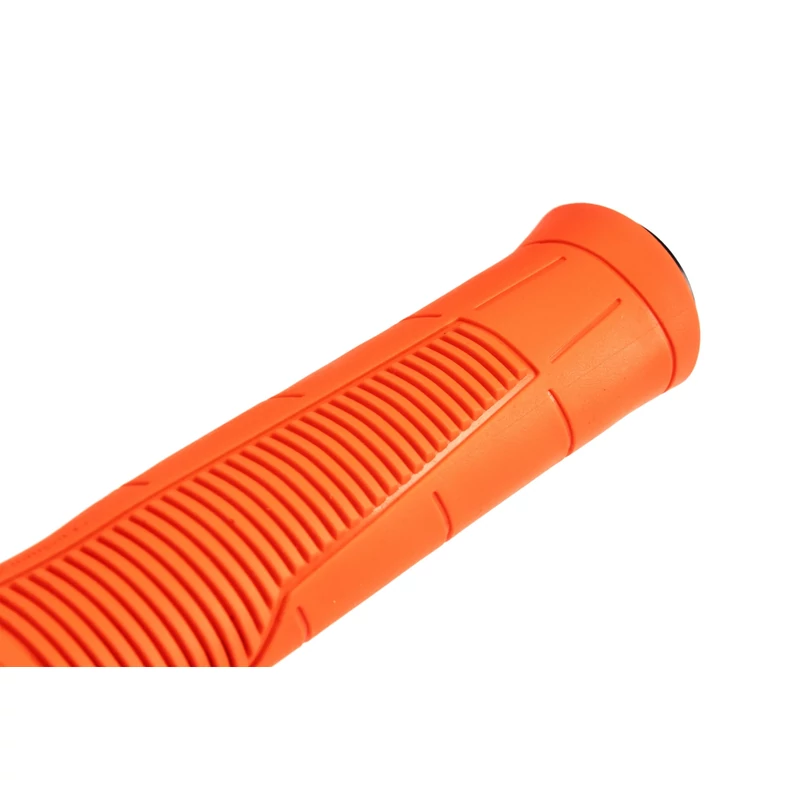 ACID Endure kerékpár markolat - narancs - 4