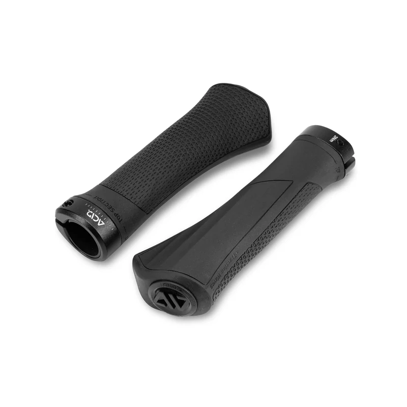 ACID Hybrid Tour kerékpár markolat - fekete - M - 3