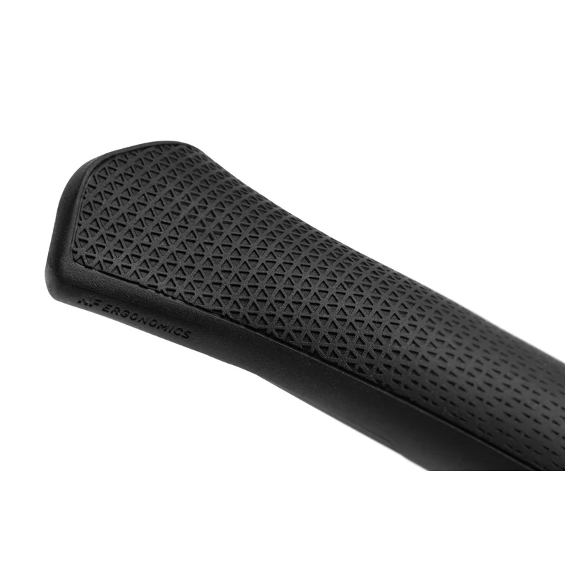 ACID Hybrid Tour kerékpár markolat - fekete - M - 4