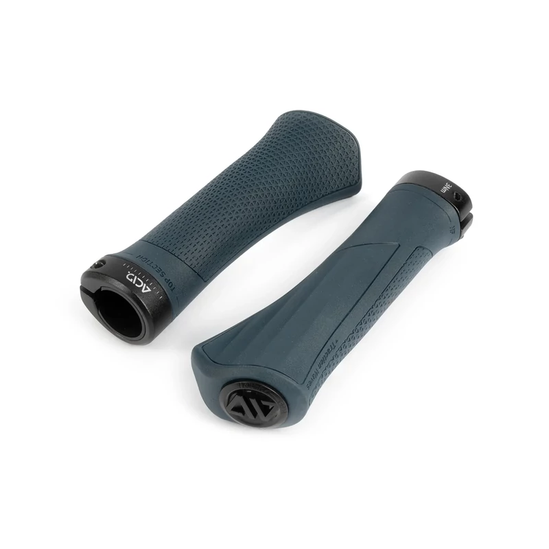 ACID Hybrid Tour kerékpár markolat - kék - M - 3