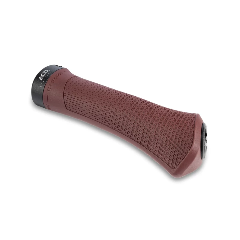 ACID Hybrid Tour kerékpár markolat - vörös - M