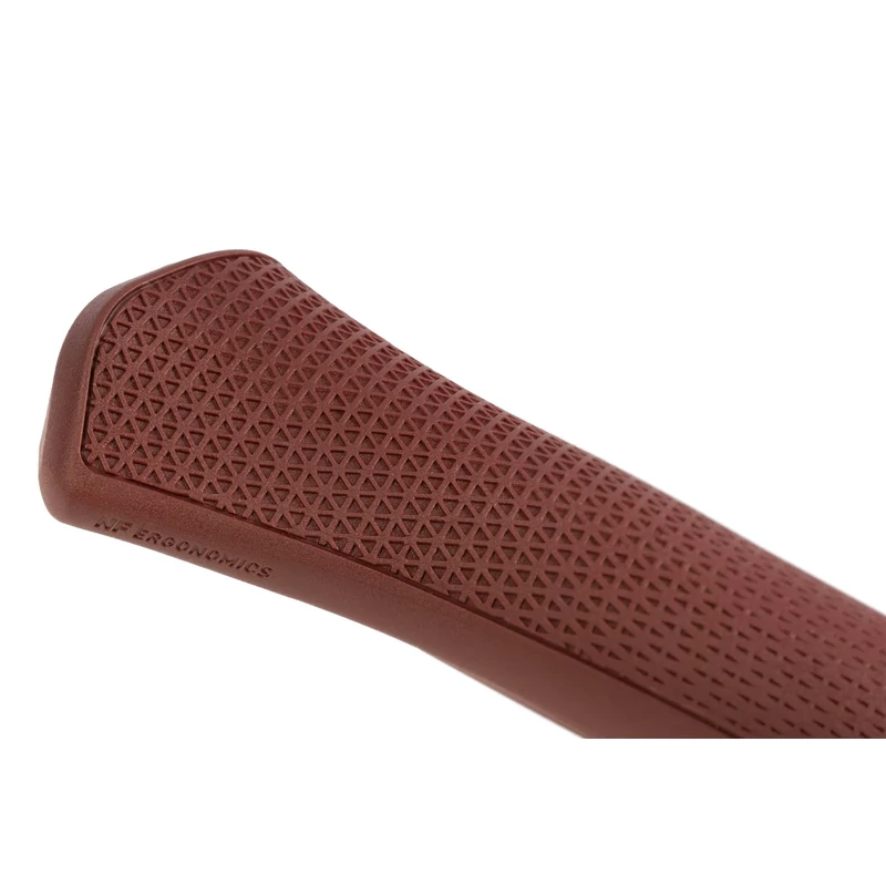 ACID Hybrid Tour kerékpár markolat - vörös - M - 4