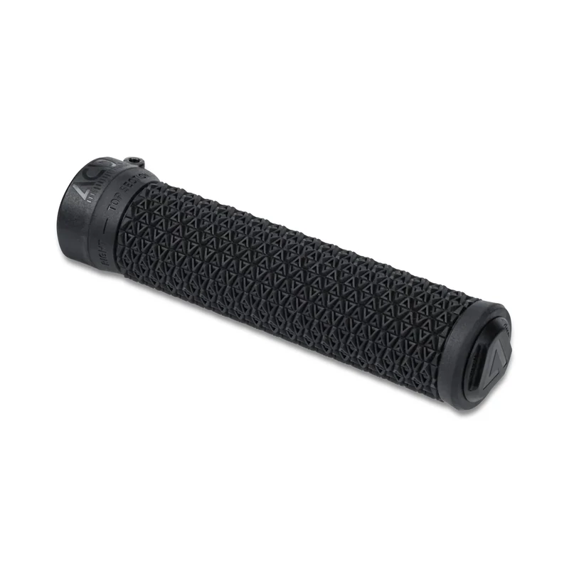 ACID Icon One kerékpár markolat - fekete