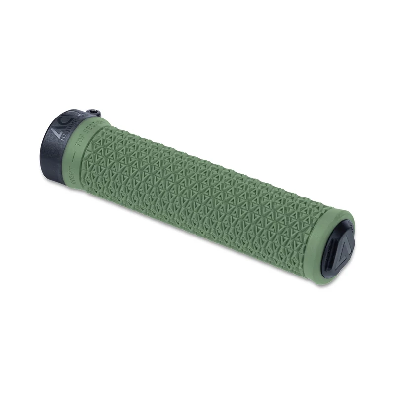 ACID Icon One kerékpár markolat - oliva