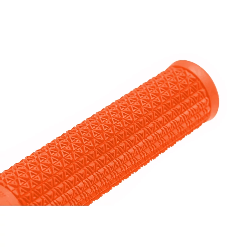 ACID Icon One kerékpár markolat - narancs - 4