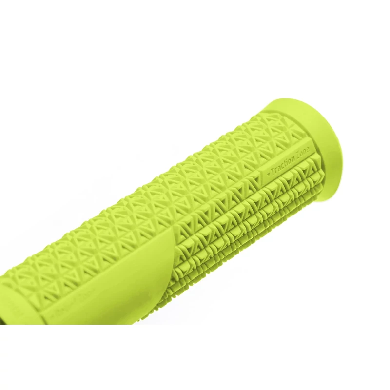 ACID Icon Pro kerékpár markolat - lime - 4