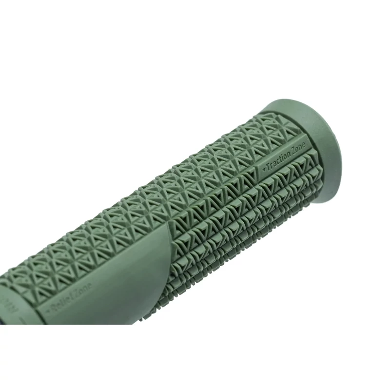 ACID Icon Pro kerékpár markolat - oliva - 4