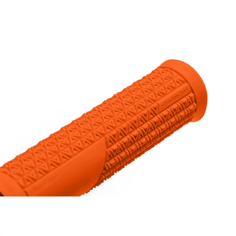 ACID Icon Pro kerékpár markolat - narancs - 4