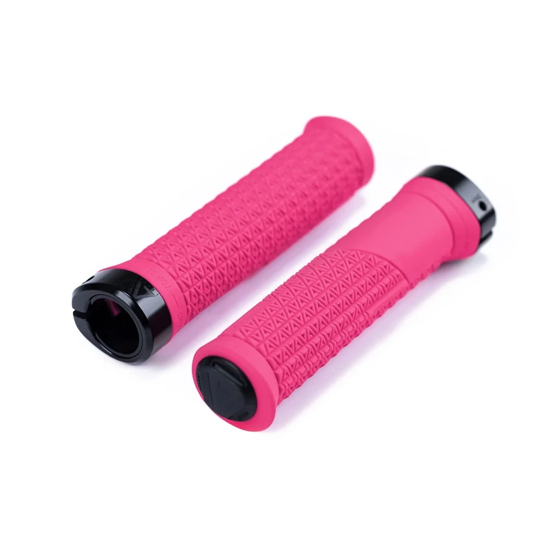 ACID Icon Pro kerékpár markolat - pink - 3