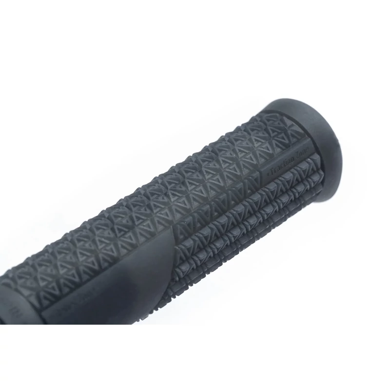 ACID Icon Pro kerékpár markolat - átlátszó - 4