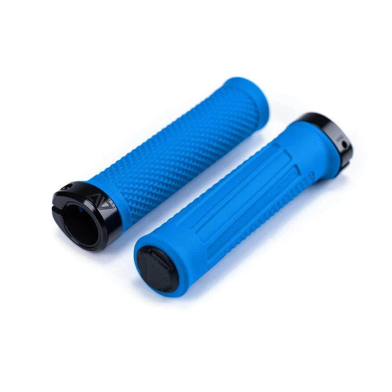 ACID React Pro kerékpár markolat - kék - 3