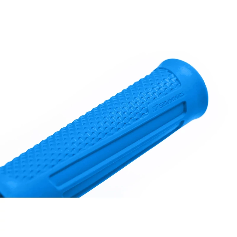 ACID React Pro kerékpár markolat - kék - 4