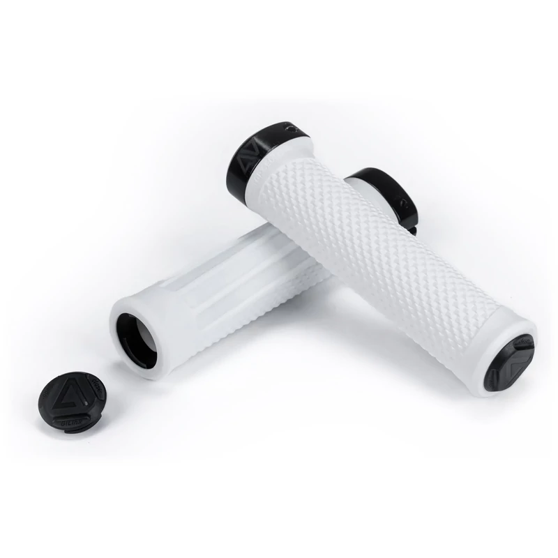ACID React Pro kerékpár markolat - fehér - 2