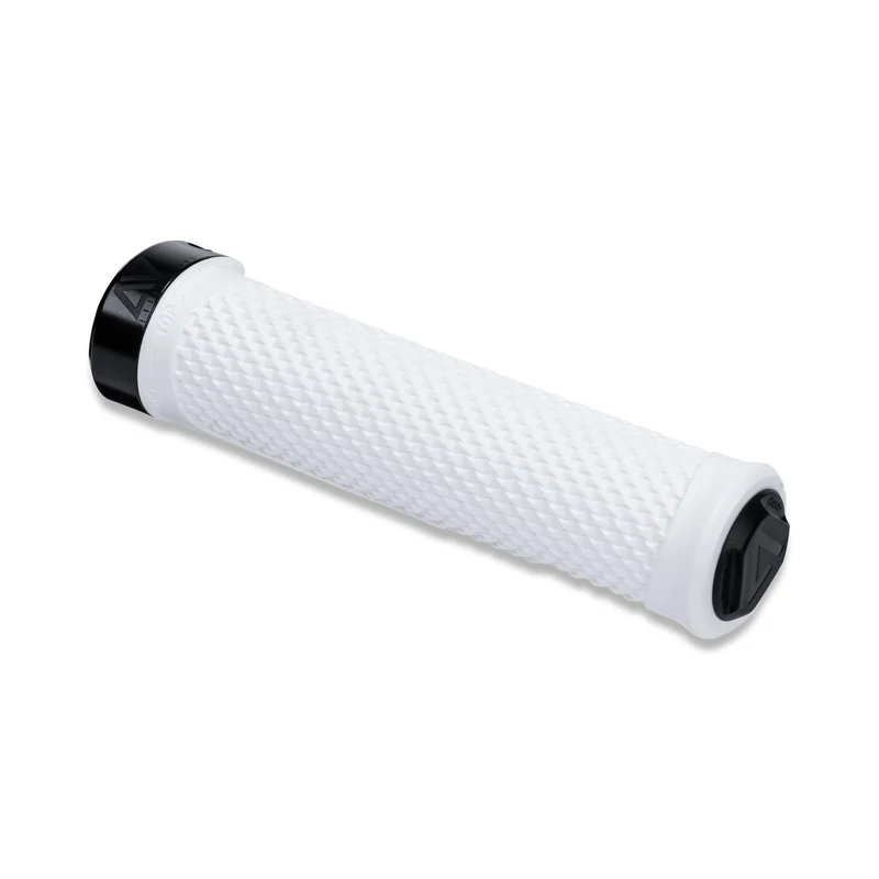 ACID React Pro kerékpár markolat - fehér