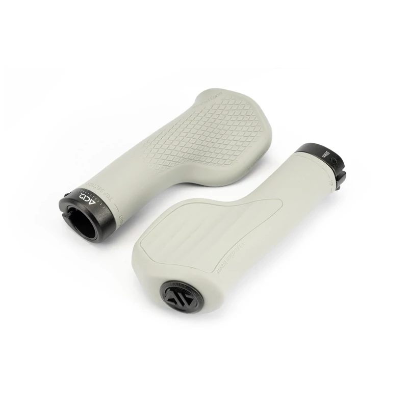 ACID Travel Comfort kerékpár markolat - homok - M - 3