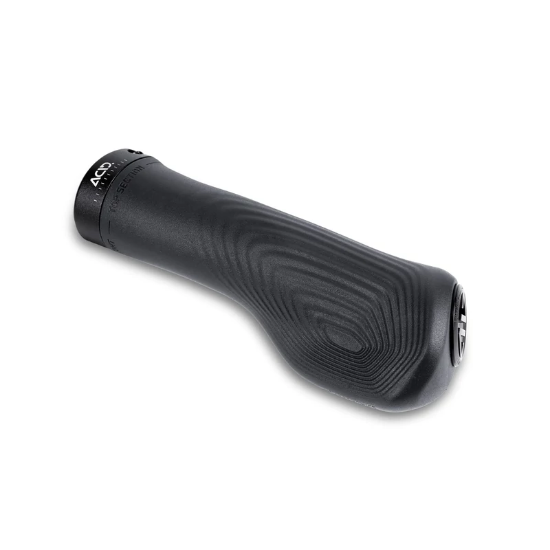 ACID Travel kerékpár markolat - fekete - M