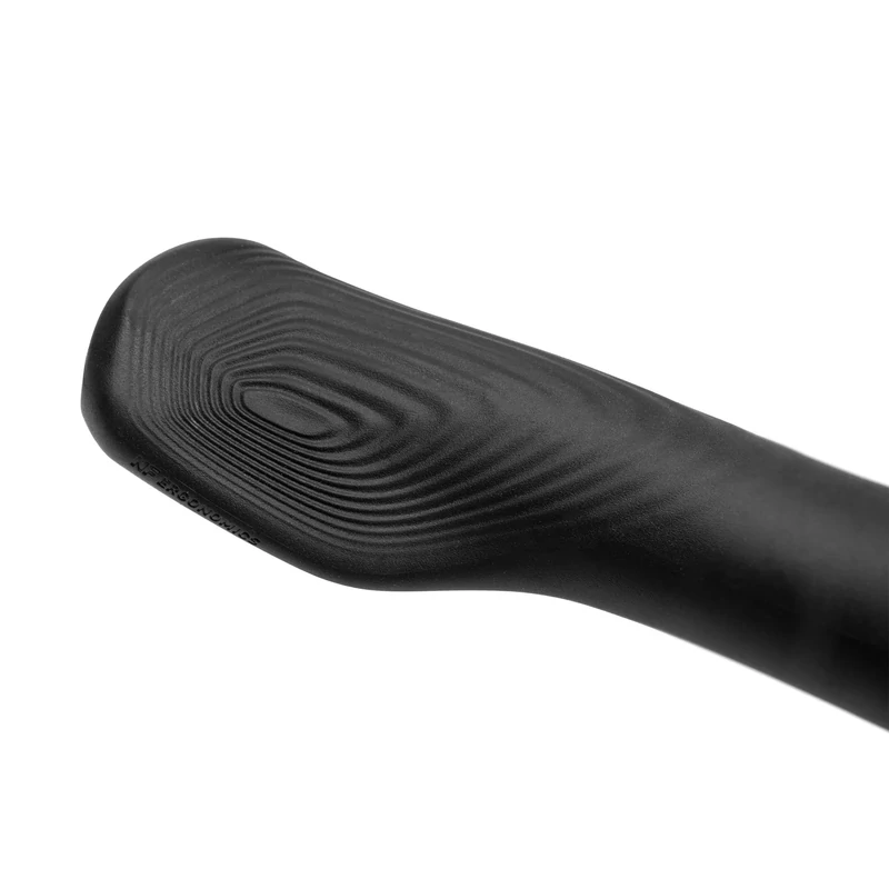 ACID Travel kerékpár markolat - fekete - M - 4