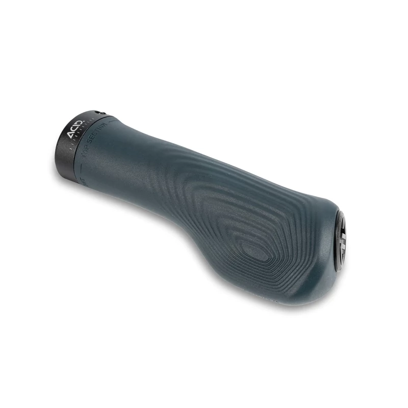 ACID Travel kerékpár markolat - kék - M