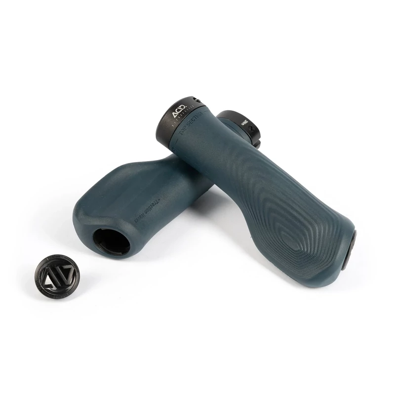 ACID Travel kerékpár markolat - kék - M - 2