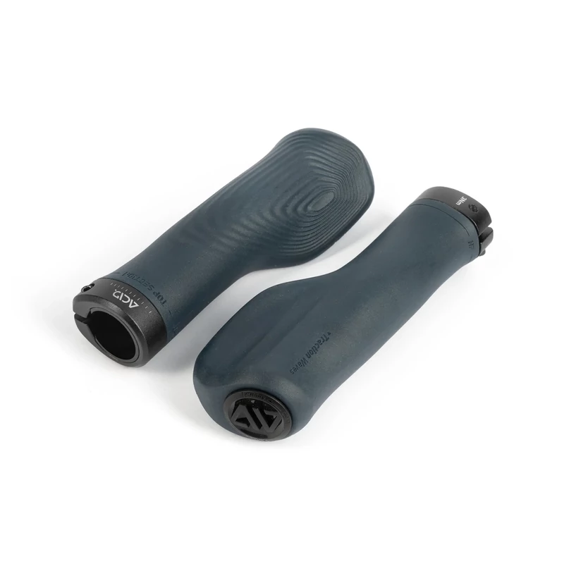 ACID Travel kerékpár markolat - kék - M - 3