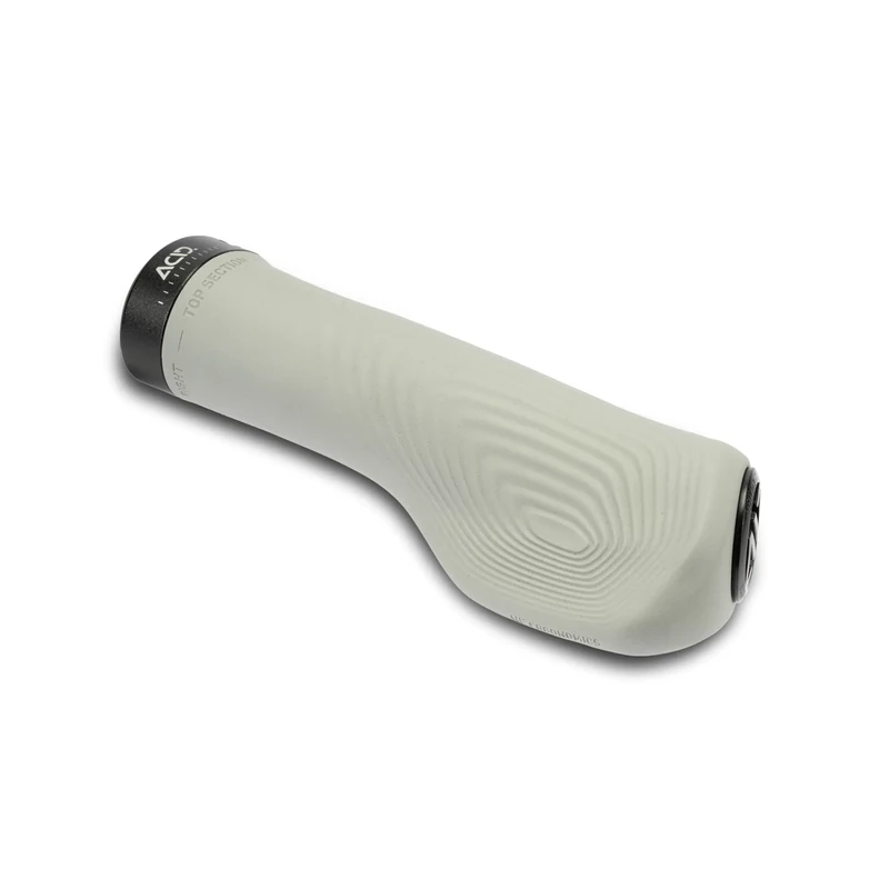 ACID Travel kerékpár markolat - homok - M