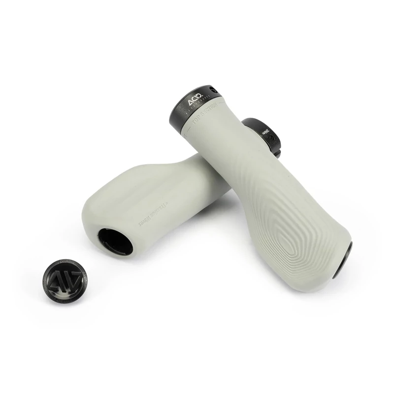 ACID Travel kerékpár markolat - homok - M - 2