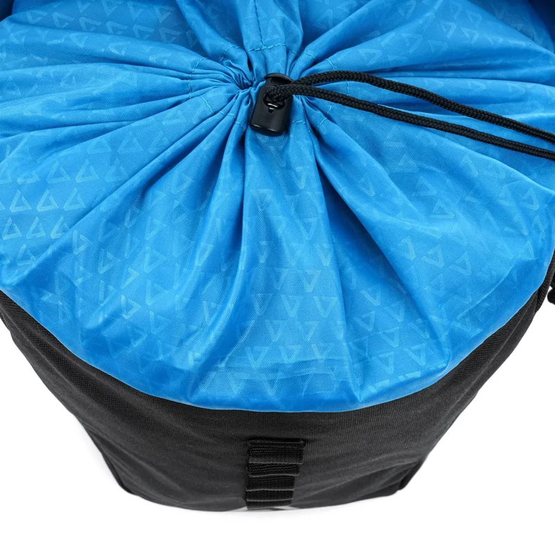 ACID City 15 SMLink kerékpár oldaltáska - fekete - 7