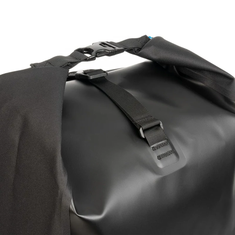 ACID Pro 20/2 CILink kerékpár oldaltáska - fekete - 5