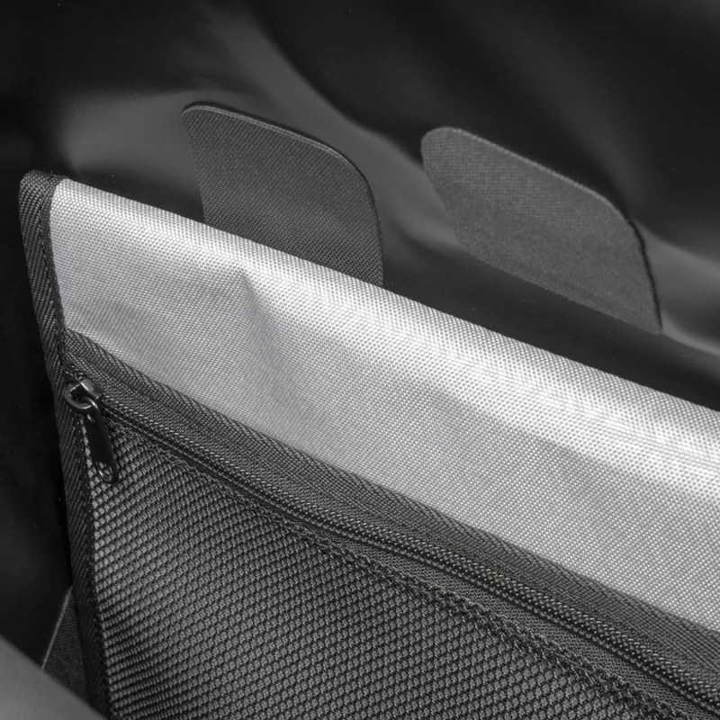 ACID Pro 20/2 CILink kerékpár oldaltáska - fekete - 6