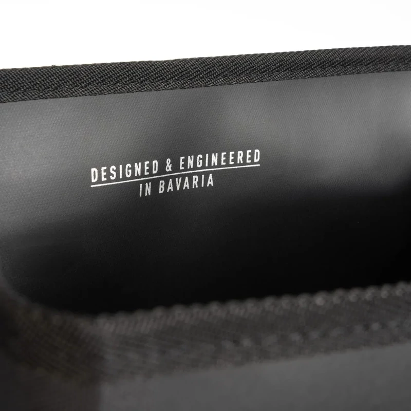 ACID Pro 20/2 CILink kerékpár oldaltáska - fekete - 8