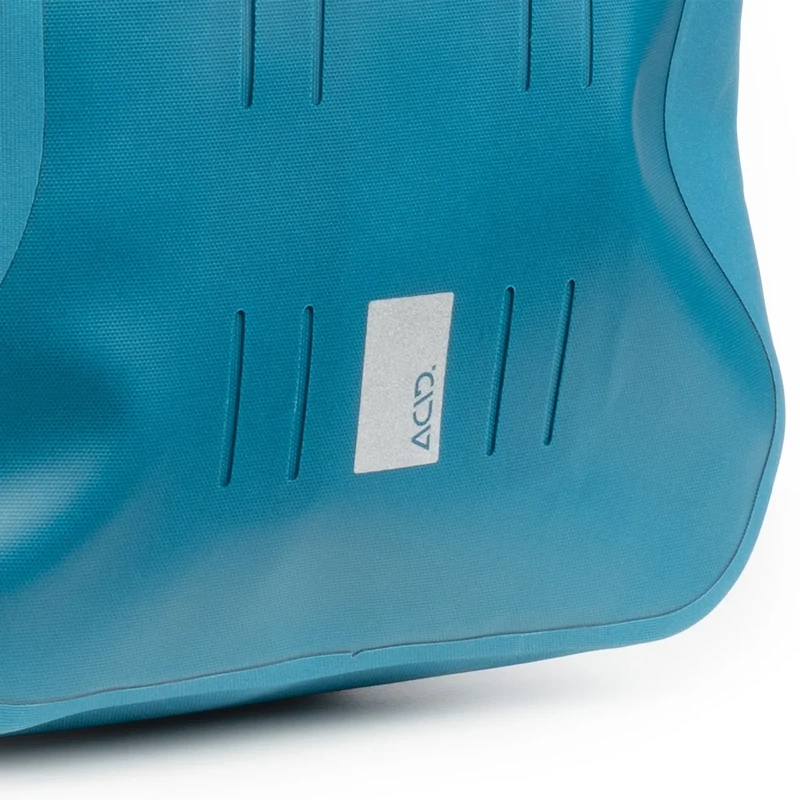 ACID Pro 20/2 CILink kerékpár oldaltáska - kék - 4