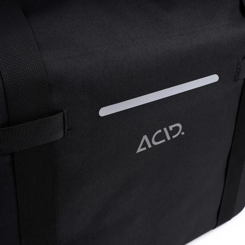 ACID Pro 45/2 Longtail kerékpár oldaltáska - 2