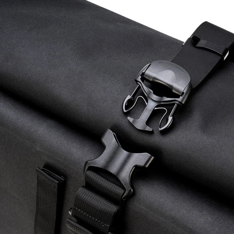 ACID Pro 45/2 Longtail kerékpár oldaltáska - 3