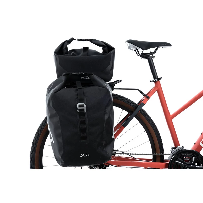 CUBE Acid 26-29 Rilink kerékpáros hátsó csomagtartó - 2