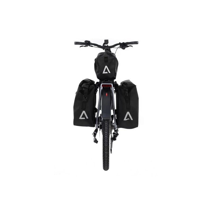 CUBE Acid Carrier IC 3.0 Rilink kerékpáros hátsó csomagtartó - 4