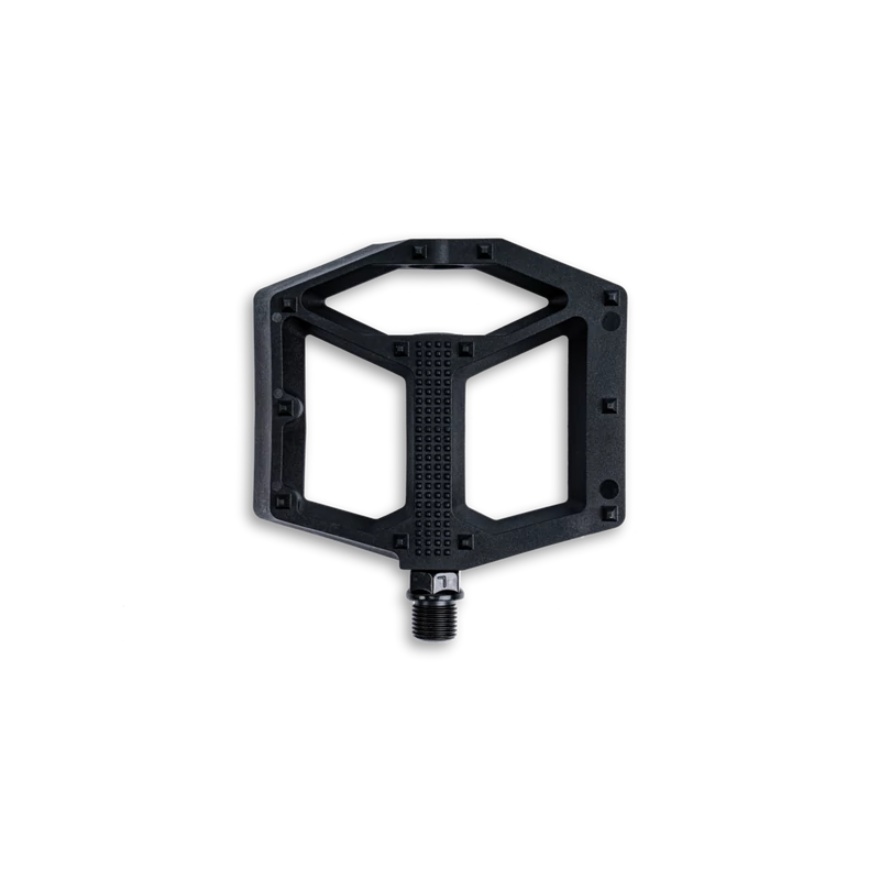 ACID Flat C2-CC kerékpár pedál - fekete