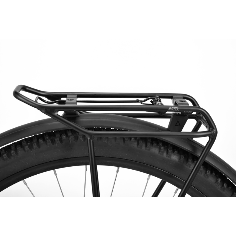 CUBE Acid Sic 29 kerékpáros hátsó csomagtartó - 1