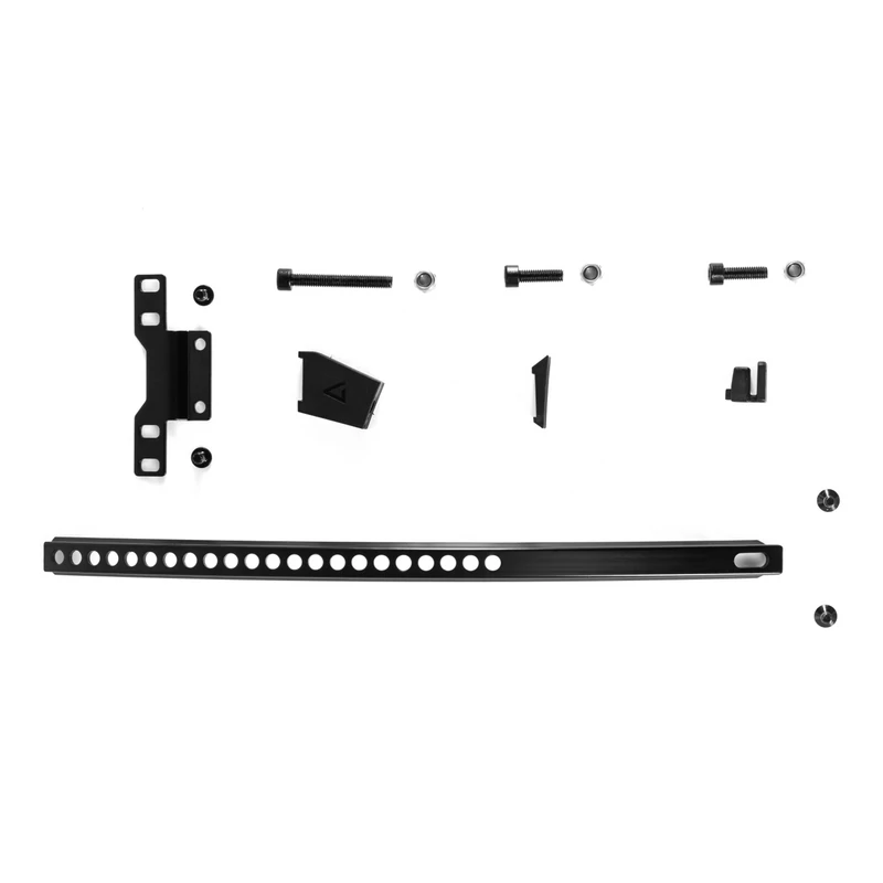 CUBE Acid Sic 29 kerékpáros hátsó csomagtartó - 4