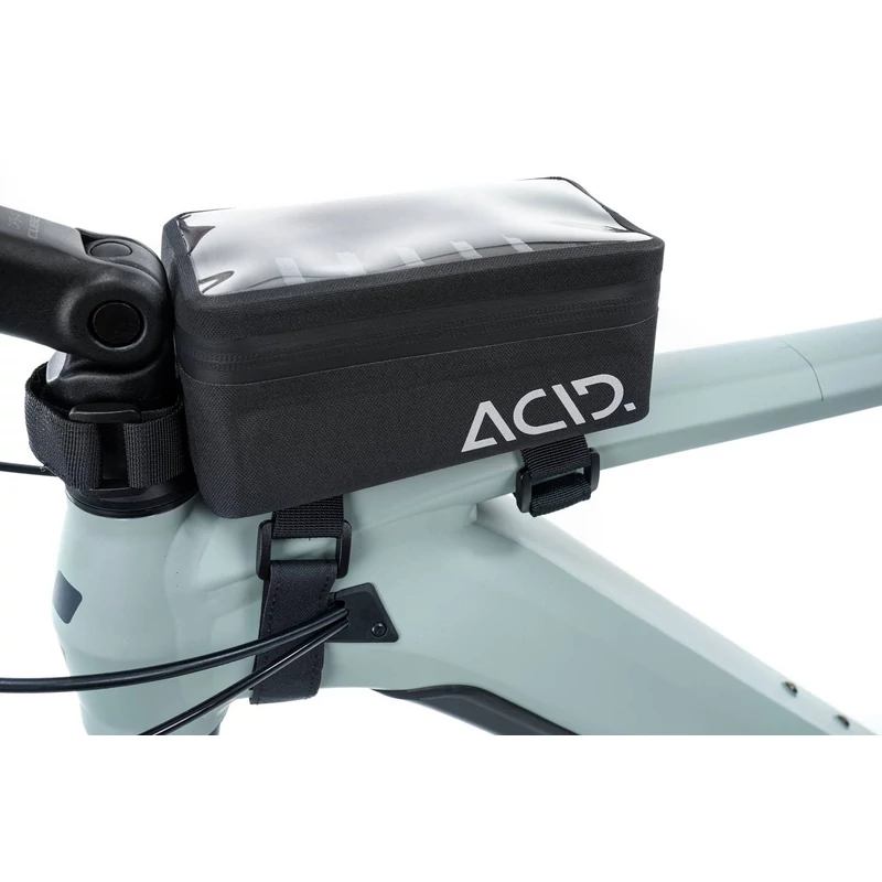 CUBE Acid Toptube View kerékpáros váztáska felsővázcsőre - 2